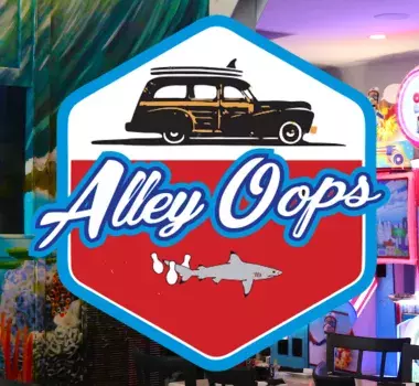Alley Oops Myrtle Beach Alley Oops Myrtle Beach