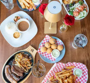 Boteco VIP Latin Cuisine Boteco VIP Latin Cuisine