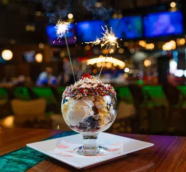 Downtown Flavortown Food Downtown Flavortown Food