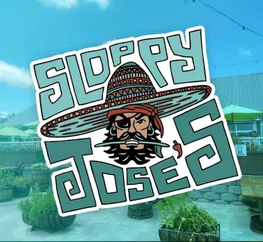Sloppy Jose's Cantina Bar & Grill Sloppy Jose's Cantina Bar & Grill