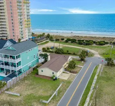 Casa Geona Atlantic Beach
