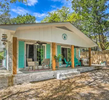 Maritime Manor Atlantic Beach Rentals