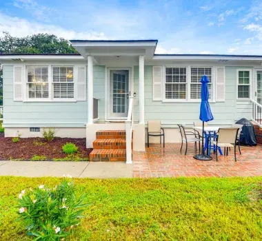 Pearl Cottage Atlantic Beach