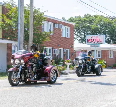 Atlantic Beach Bikefest