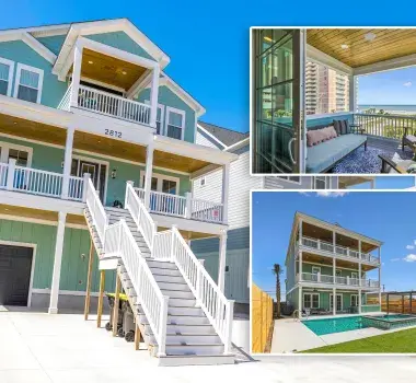 Atlantic Oasis Rental Atlantic Beach