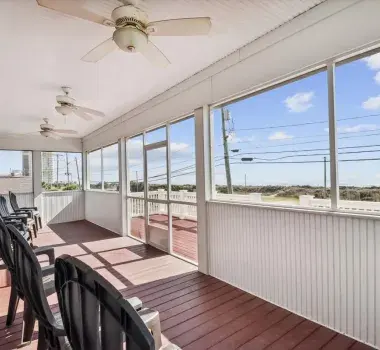 Allen House Atlantic Beach
