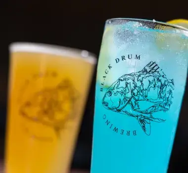Black Drum Brewing Beer Black Drum Brewing Beer