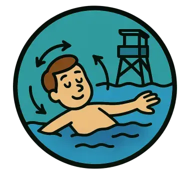 Splash Safe Tip 6 Splash Safe Tip 6