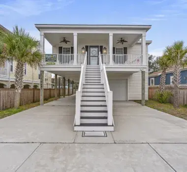 Cottage Glyn Atlantic Beach Rentals
