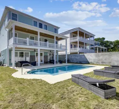Seaview Sanctuary Atlantic Beach