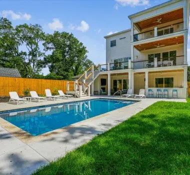 A Pearl in The Sand Atlantic Beach Vacation Rentals
