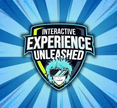 Interactive Experience Unleashed Interactive Experience Unleashed