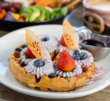 Blueberry's Grill Breakfast Blueberry's Grill Breakfast