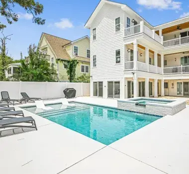 Maggie's Pearl by The Sea Atlantic Beach Rentals