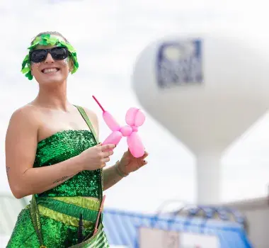 Irish Italian Festival North Myrtle Beach