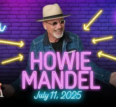 Howie Mandel Photo