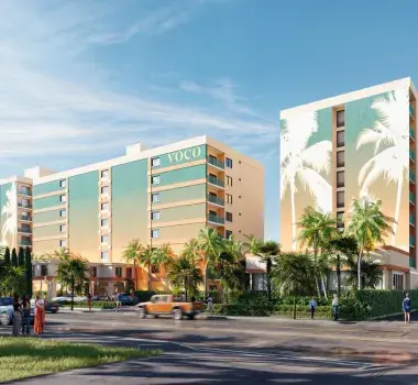 EXT The Shelby Myrtle Beach Image 0 The Shelby Myrtle Beach Photo