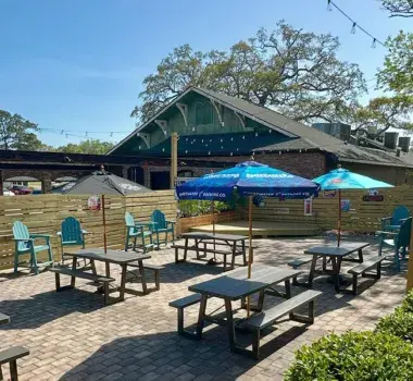 Bohemian Bull Tavern & Beer Garden Photo 2