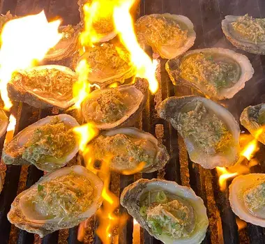EXT Noizy Oysters Bar & Grill Image 0 Noizy Oysters Bar & Grill Photo