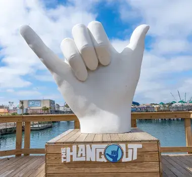 The Hangout Photo 2