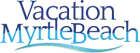 EXT Vacation Myrtle Beach Resorts Logo 0