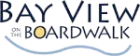 EXT Bay View on the Boardwalk Logo 0