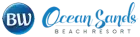 EXT Best Western Ocean Sands Beach Resort Logo 0