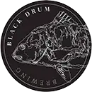 EXT Black Drum Brewing Logo 0