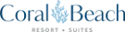 EXT Coral Beach Resort & Suites Logo 0