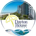 EXT Dayton House Oceanfront Resort Logo 0