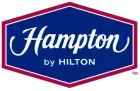EXT Hampton Inn and Suites by Hilton Myrtle Beach Oceanfront Logo 0