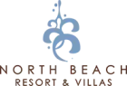 EXT North Beach Resort & Villas Logo 0