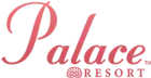 EXT The Palace Resort Logo 0