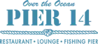 EXT Pier 14 Restaurant & Lounge Logo 0