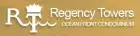 EXT Regency Towers Logo 0