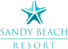 EXT Sandy Beach Resort Logo 0