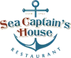 EXT Sea Captain's House Logo 0