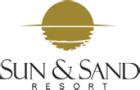 EXT Sun & Sand Resort Logo 0