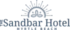 EXT The Sandbar Hotel Myrtle Beach Logo 0