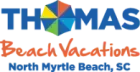 EXT Thomas Beach Vacations Logo 0