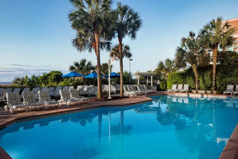 Save 35% Off Accommodations for Your Girlfriend Getaway Photo