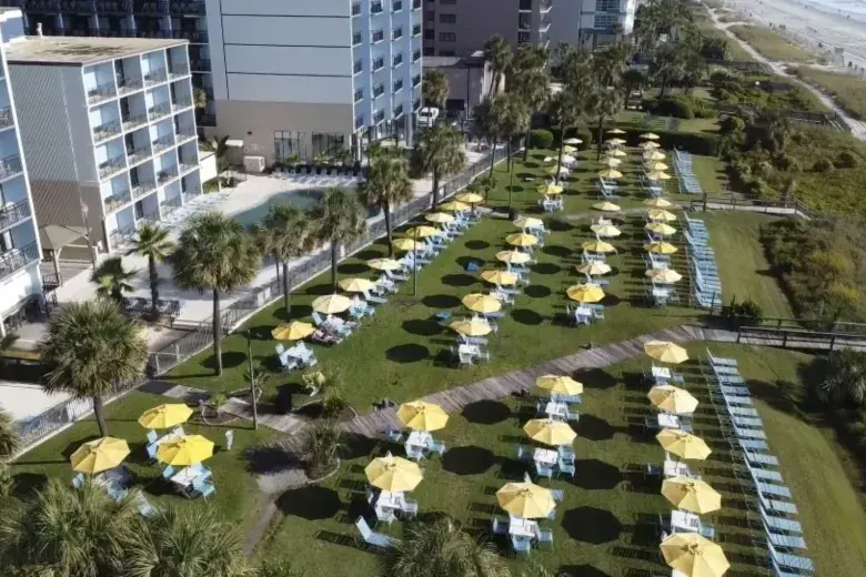 Dayton House Oceanfront Resort Photo