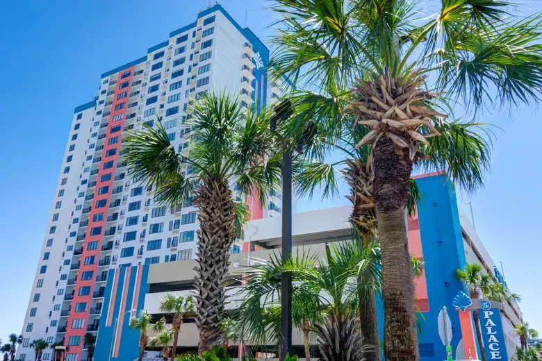 Girlfriend Getaway with Discount Card at Palace Resort! Photo
