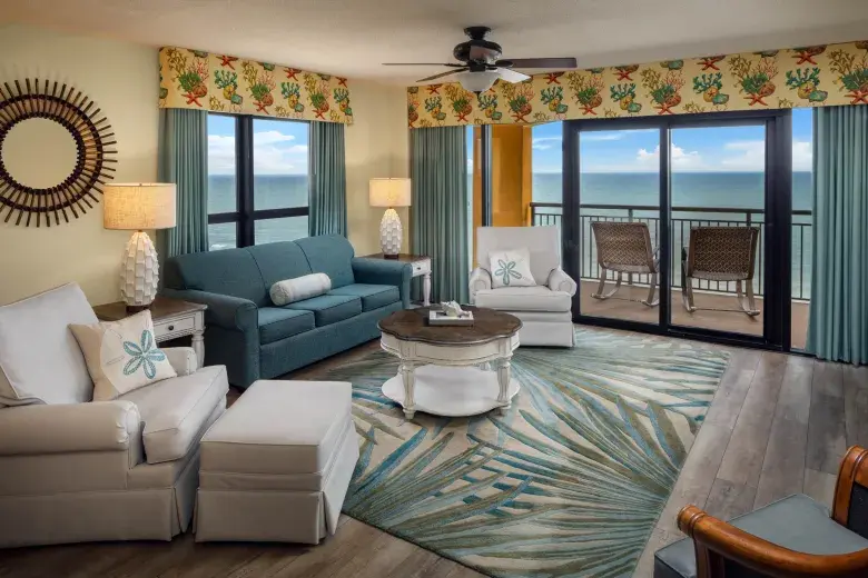Suite Summer Savings Photo