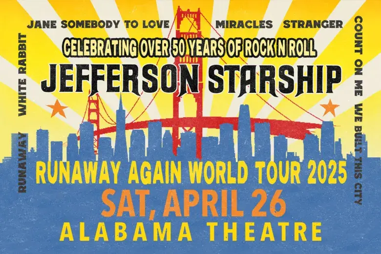 Jefferson Starship Photo