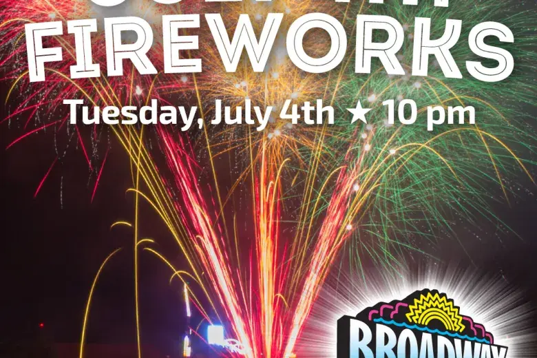 Broadway's 4th of July Extravaganza Photo