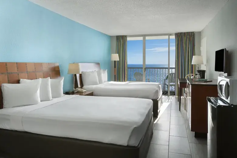 Vacation Myrtle Beach Resorts Photo 5