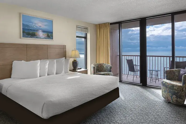 Beach Colony Resort Photo 4
