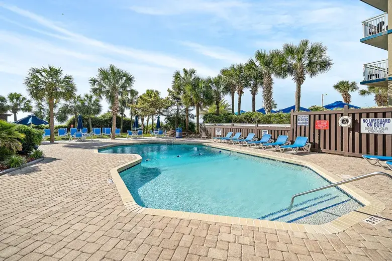 Beach Colony Resort Photo 5