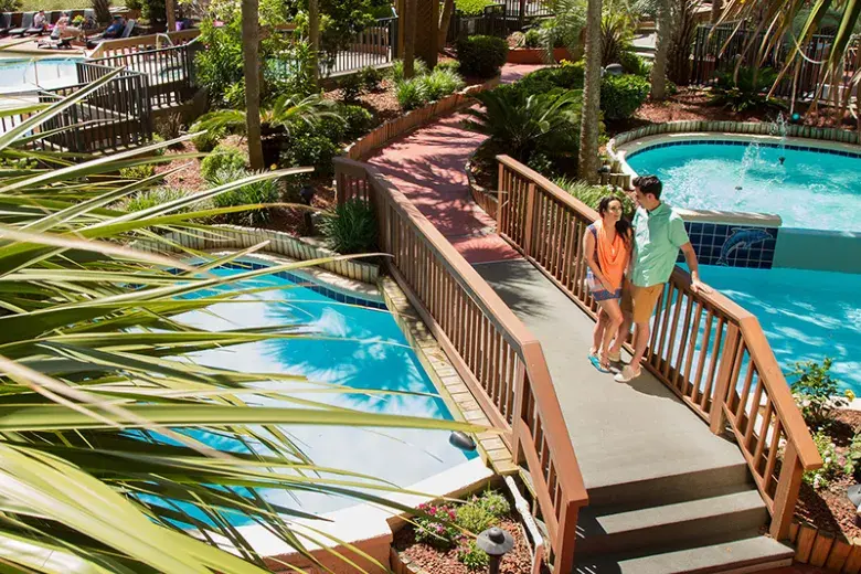 Beach Cove Resort Photo 5